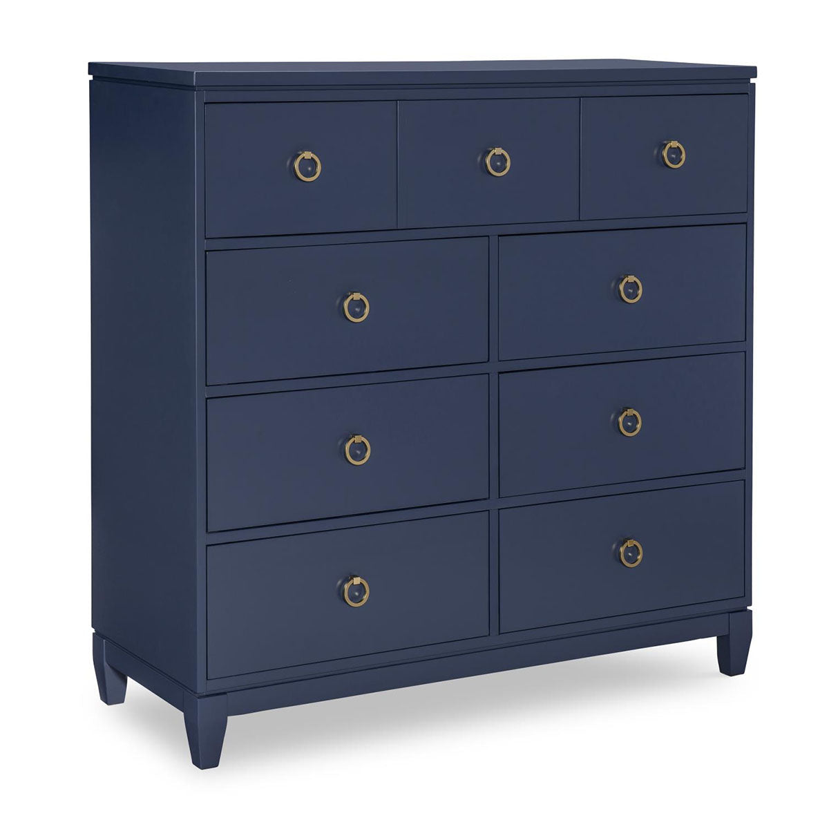 Summerland Blue Bureau