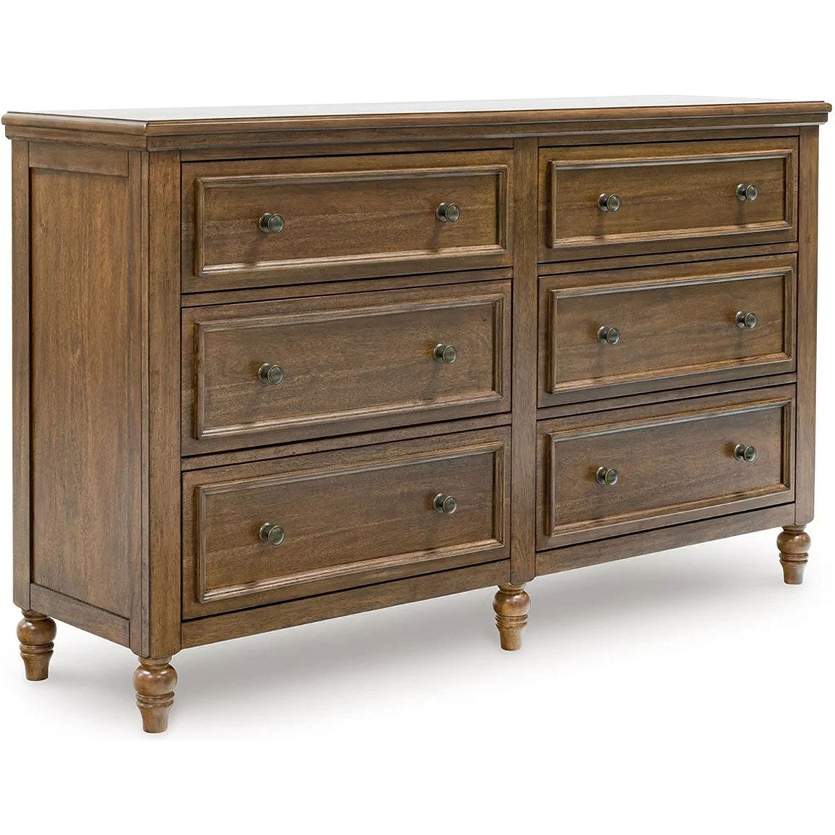KENLEY HONEY DRESSER