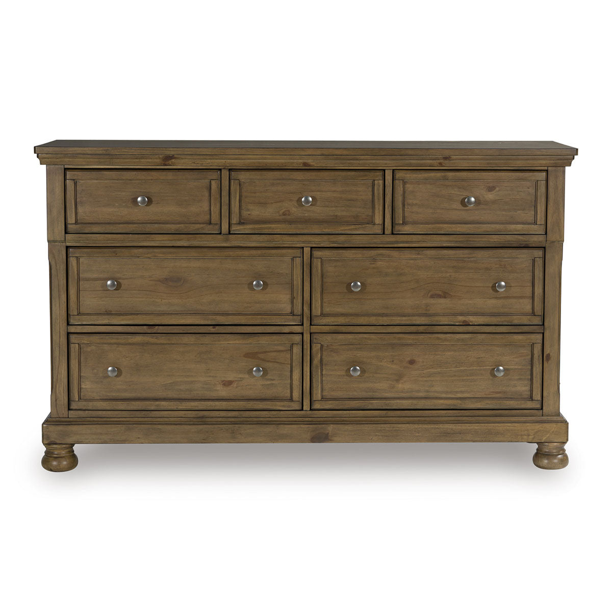 KENLEY HONEY DRESSER