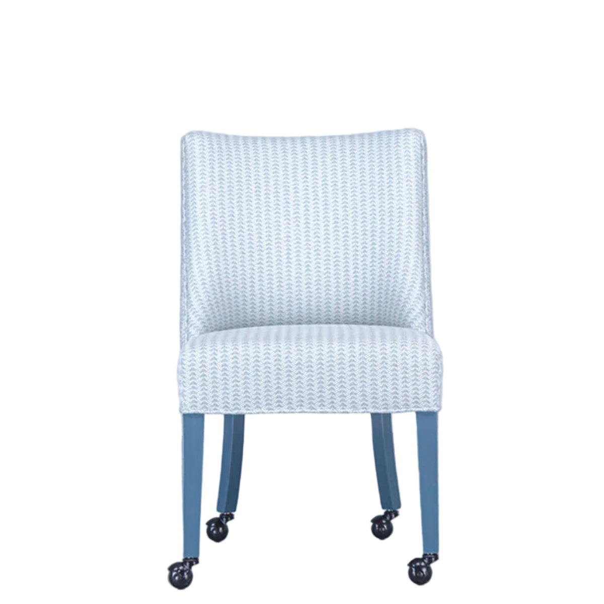 DUTTON CASTERED CHAIR