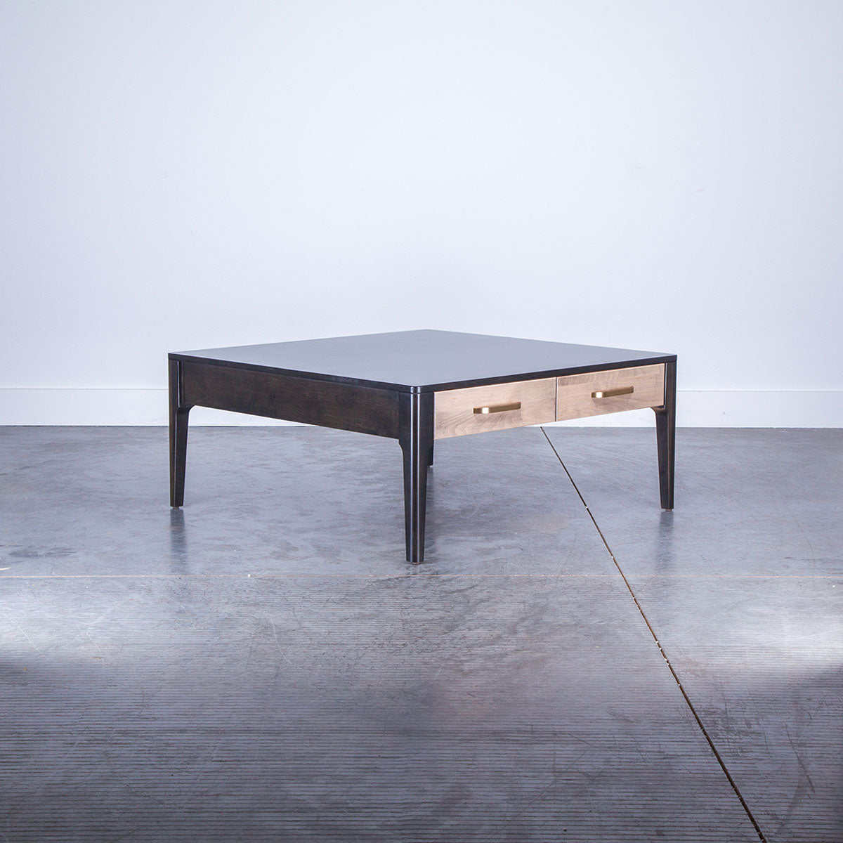 TOULON SQUARE COFFEE TABLE