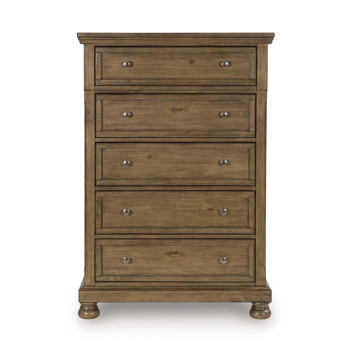 KENLEY HONEY CHEST
