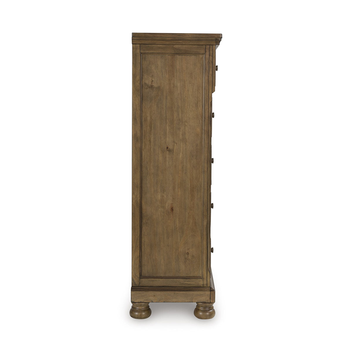 KENLEY HONEY CHEST