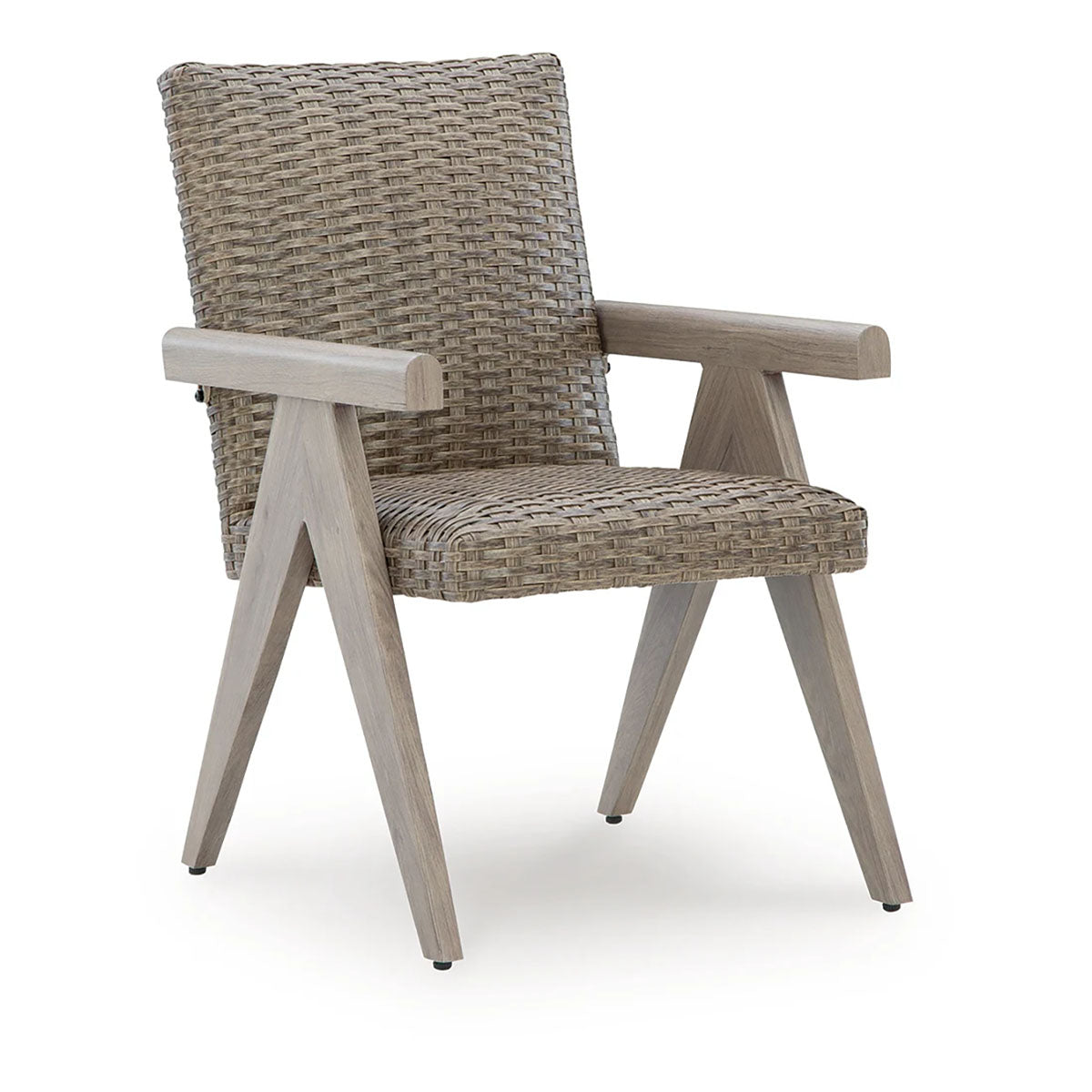CLIFF TRAILS ARM CHAIR PAIR