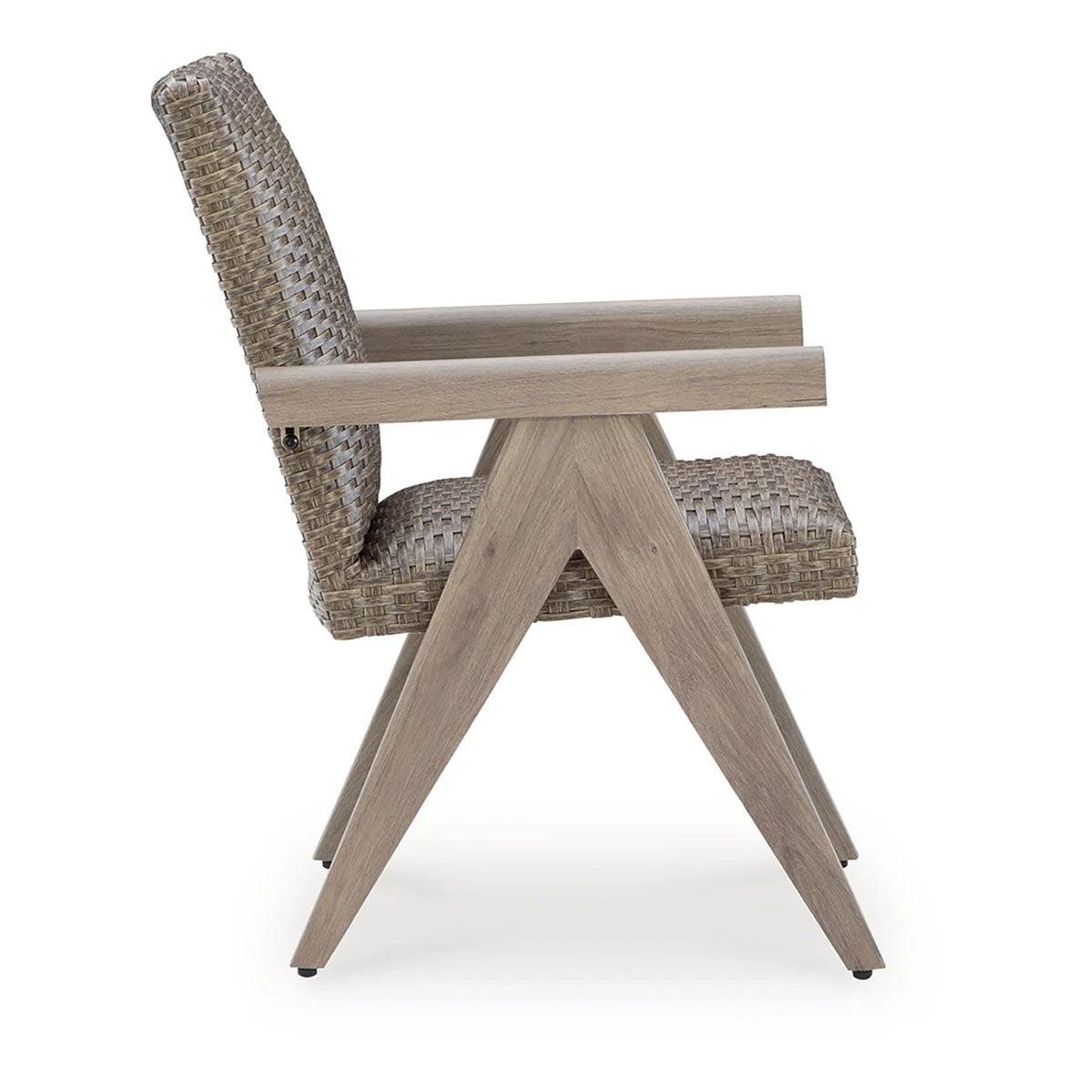 CLIFF TRAILS ARM CHAIR PAIR