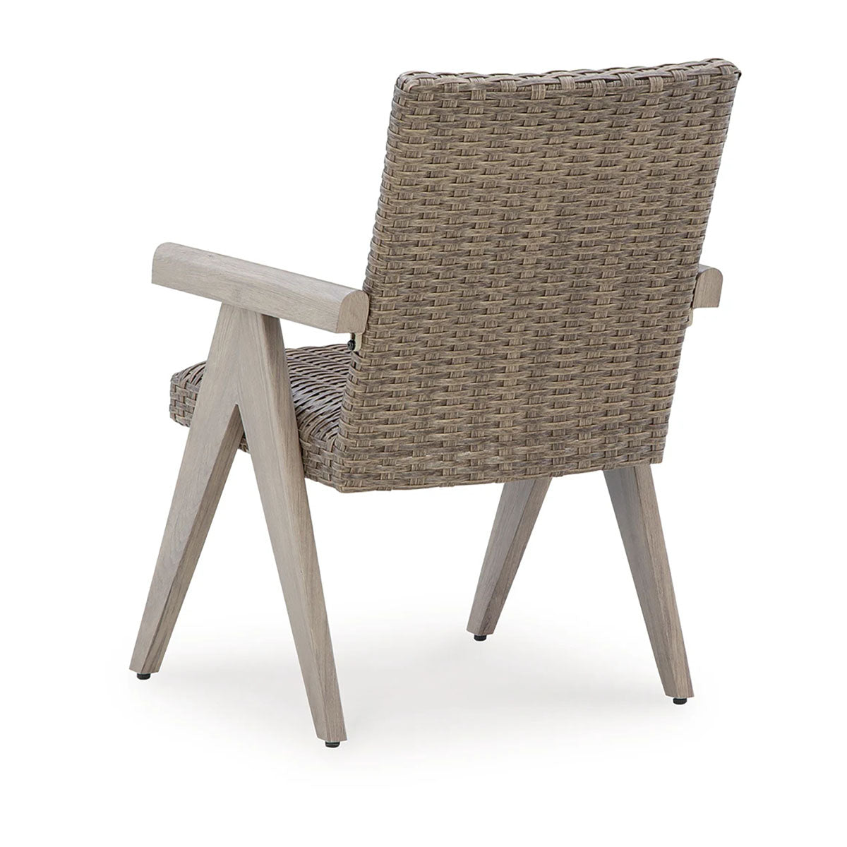CLIFF TRAILS ARM CHAIR PAIR