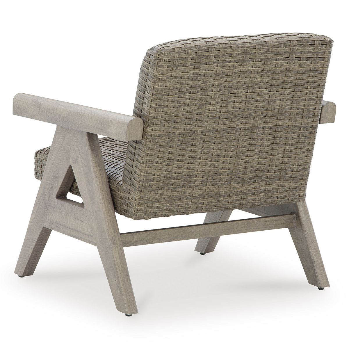 CLIFF TRAILS ROCK LOUNGE CHAIR