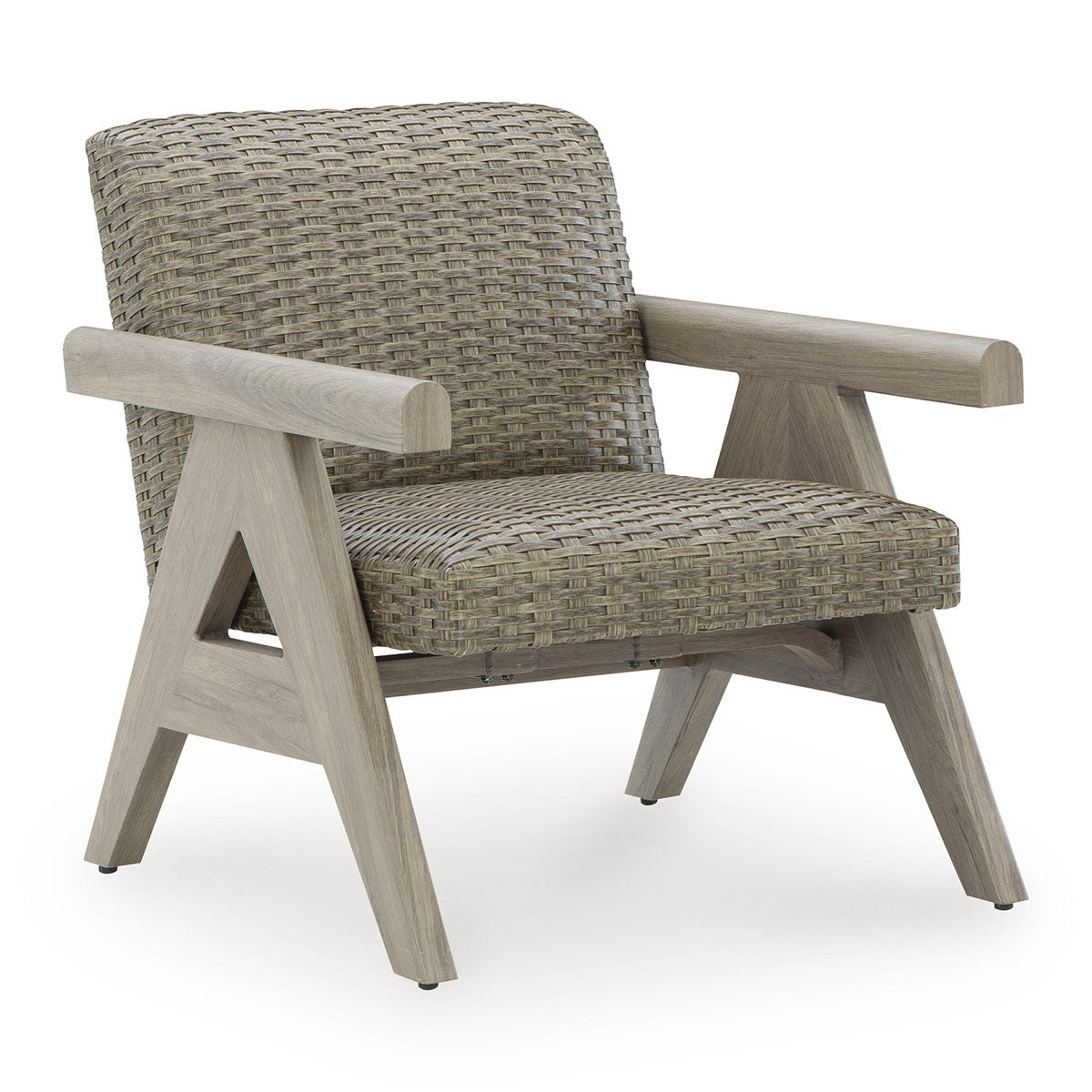 CLIFF TRAILS ROCK LOUNGE CHAIR