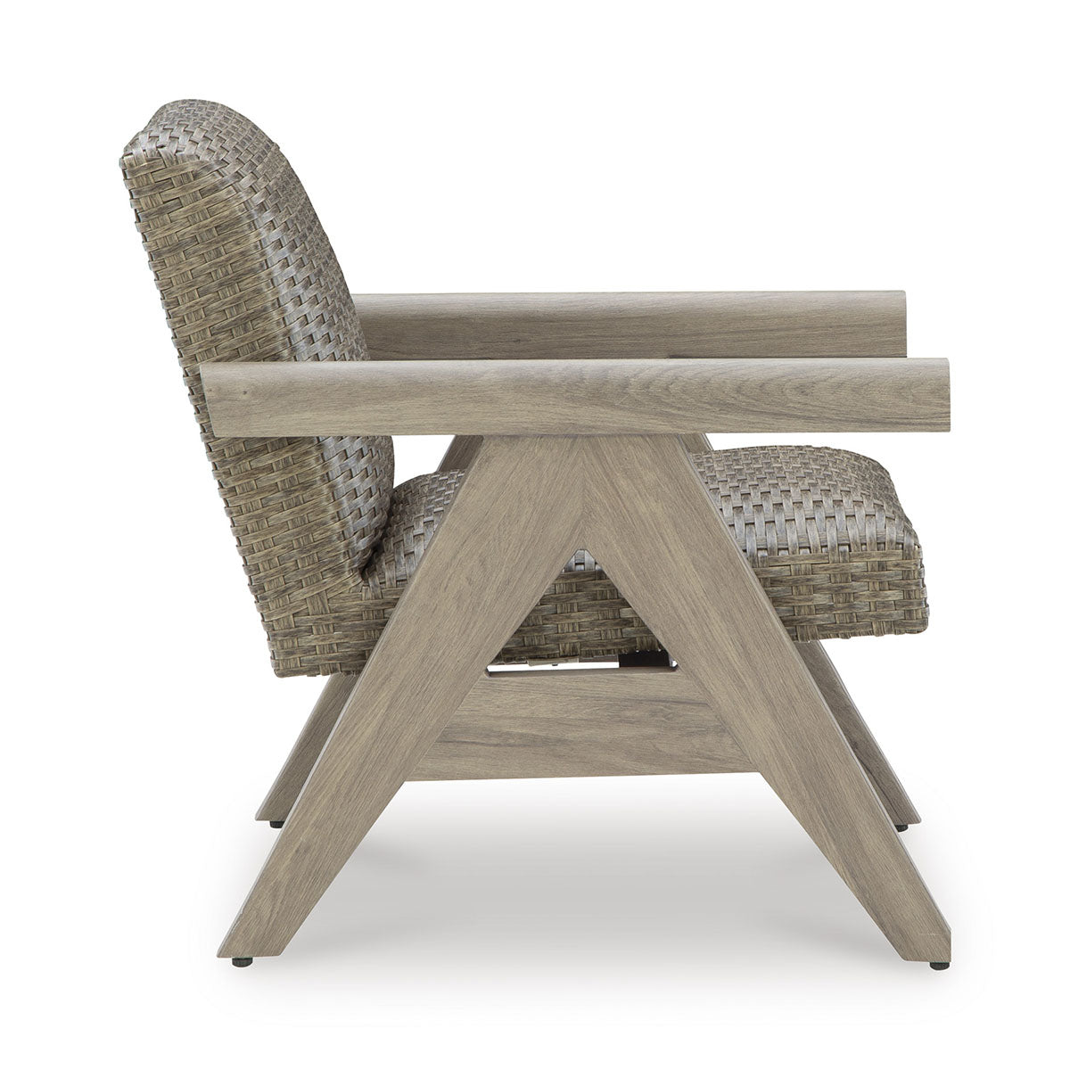 CLIFF TRAILS ROCK LOUNGE CHAIR