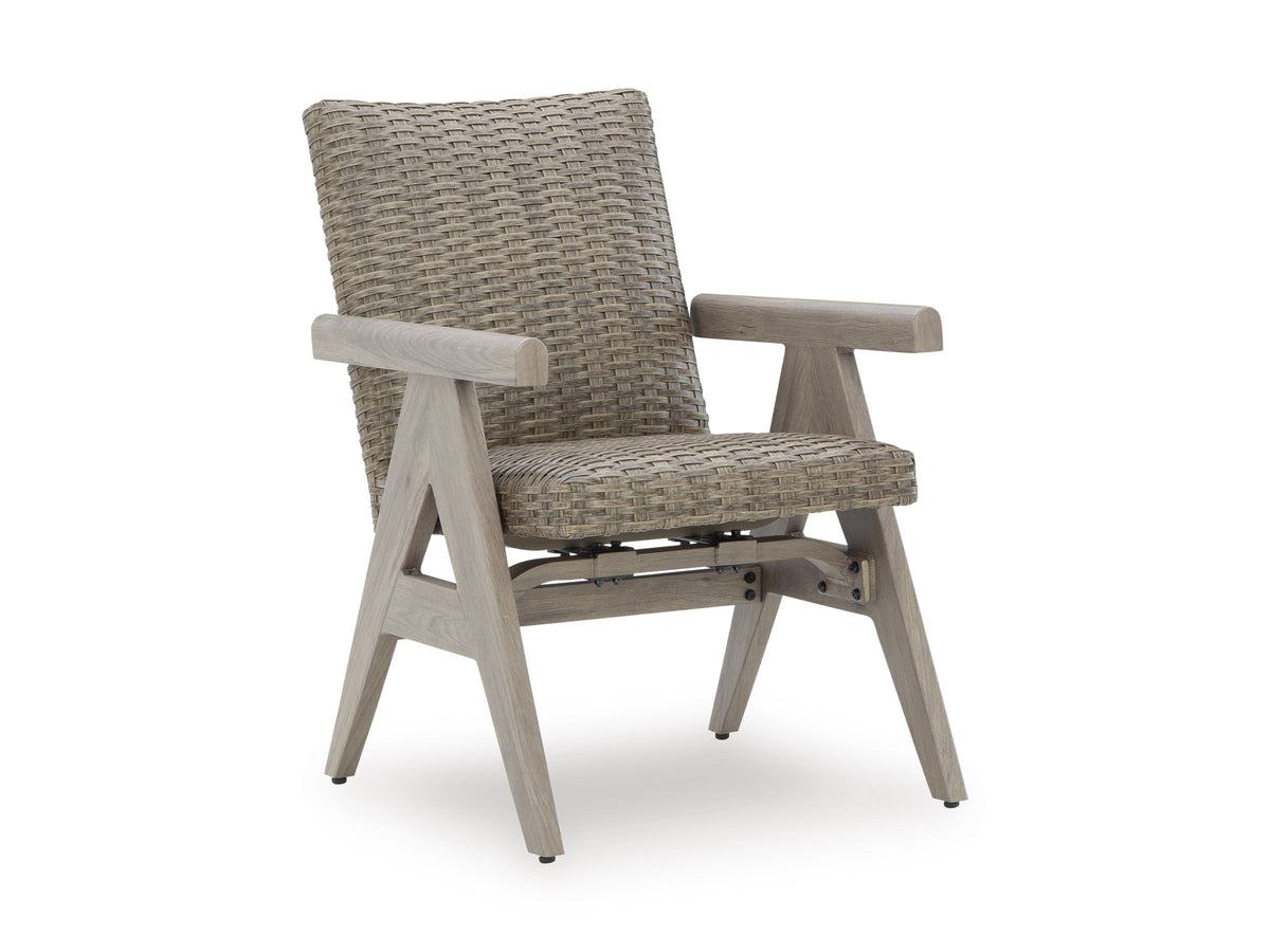 CLIFF TRAILS 7PC PATIO DINING