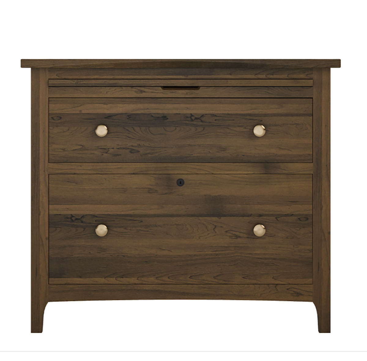 ATWOOD LATERAL FILE CABINET