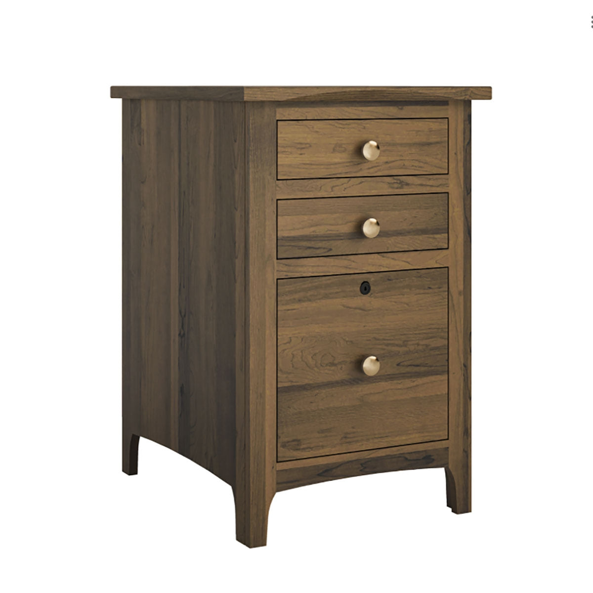 ATWOOD FILE CABINET