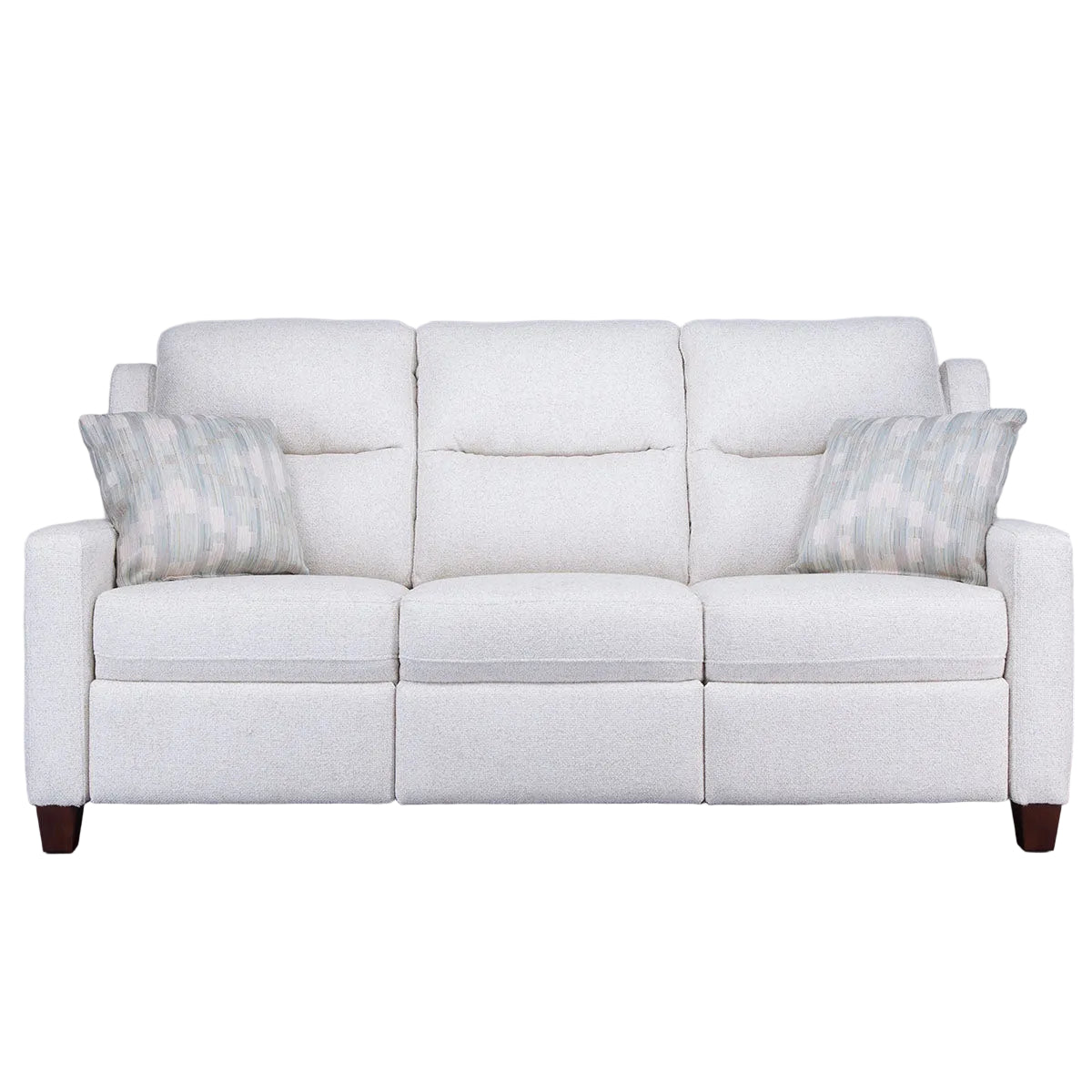 EZ4F DOUBLE RECLINING SOFA