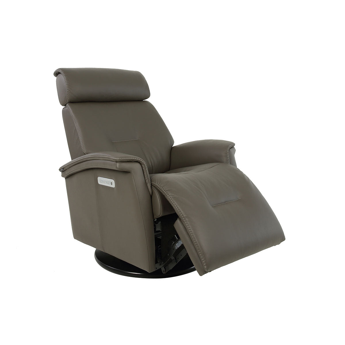 ROME QS LARGE P3 RECL GRAPHITE