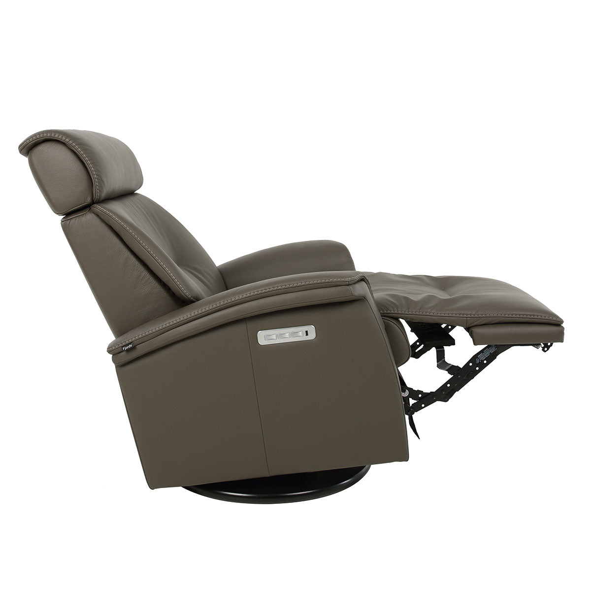 ROME QS LARGE P3 RECL GRAPHITE