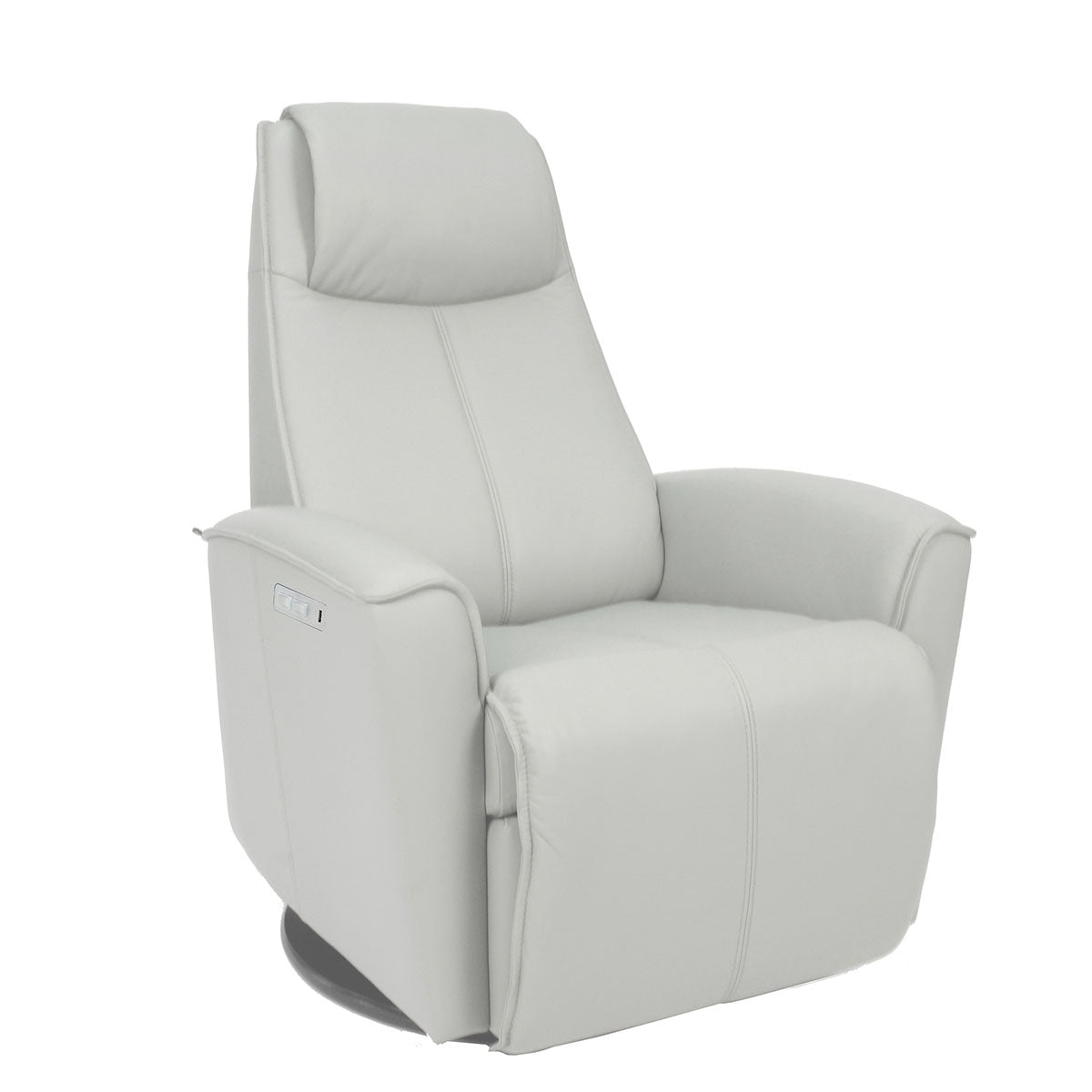 URBAN QS SM P2 RECL SHADW GREY
