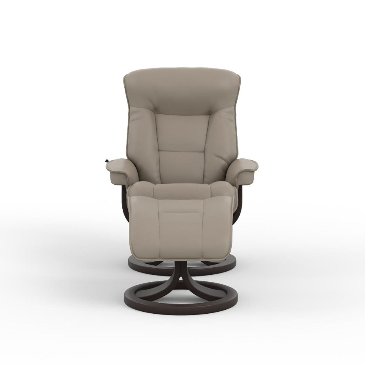 BERGEN R QS SM RECL/OTTO FOG