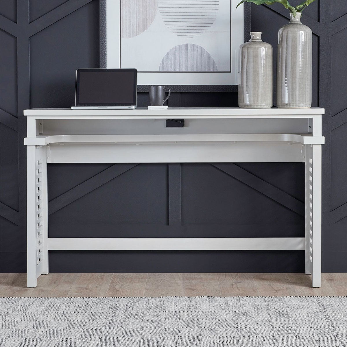 BERKLEY SQUARE BAR CONSOLE