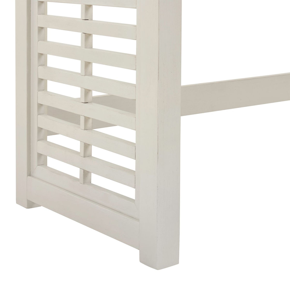 BERKLEY SQUARE BAR CONSOLE