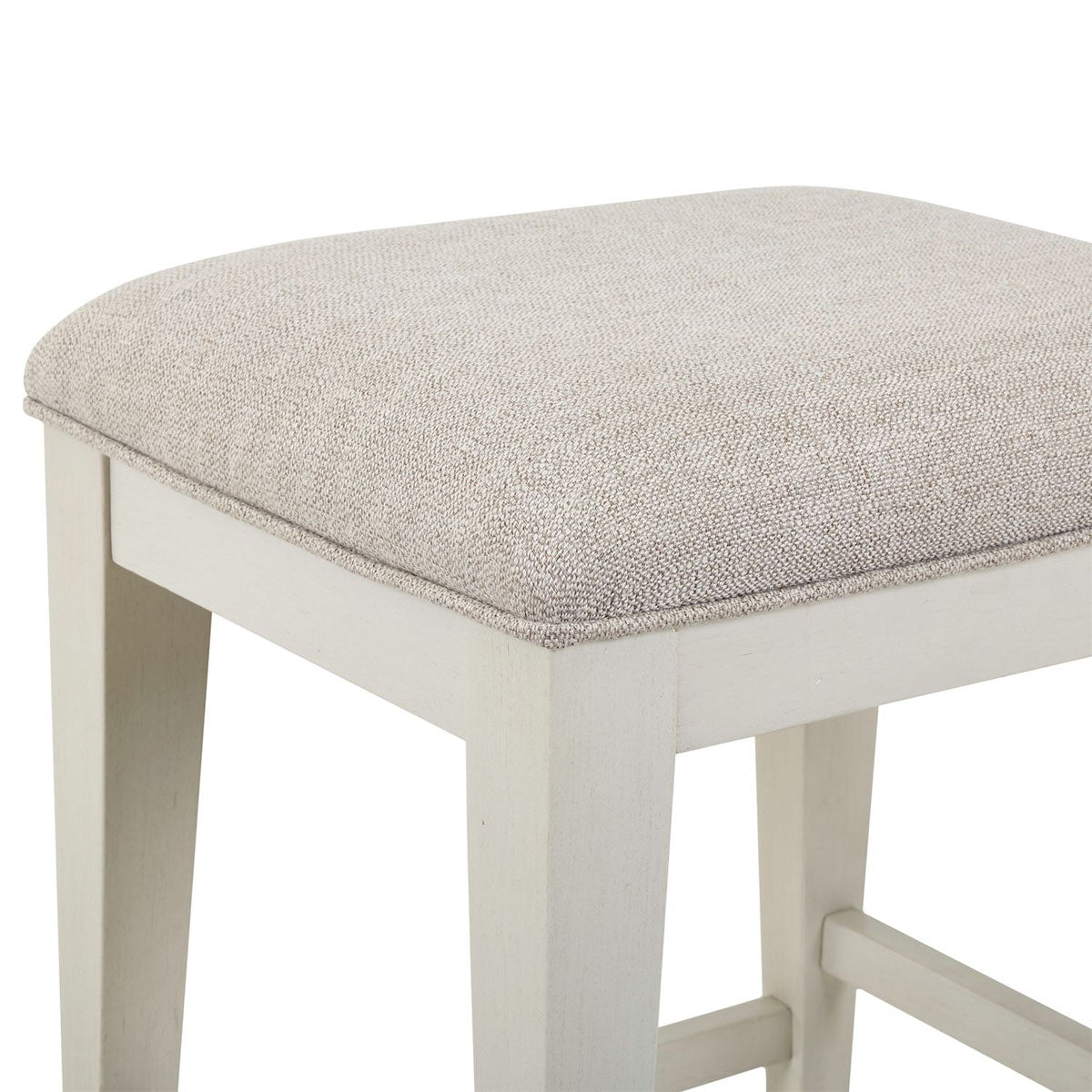 BERKLEY SQUARE CNT STOOL