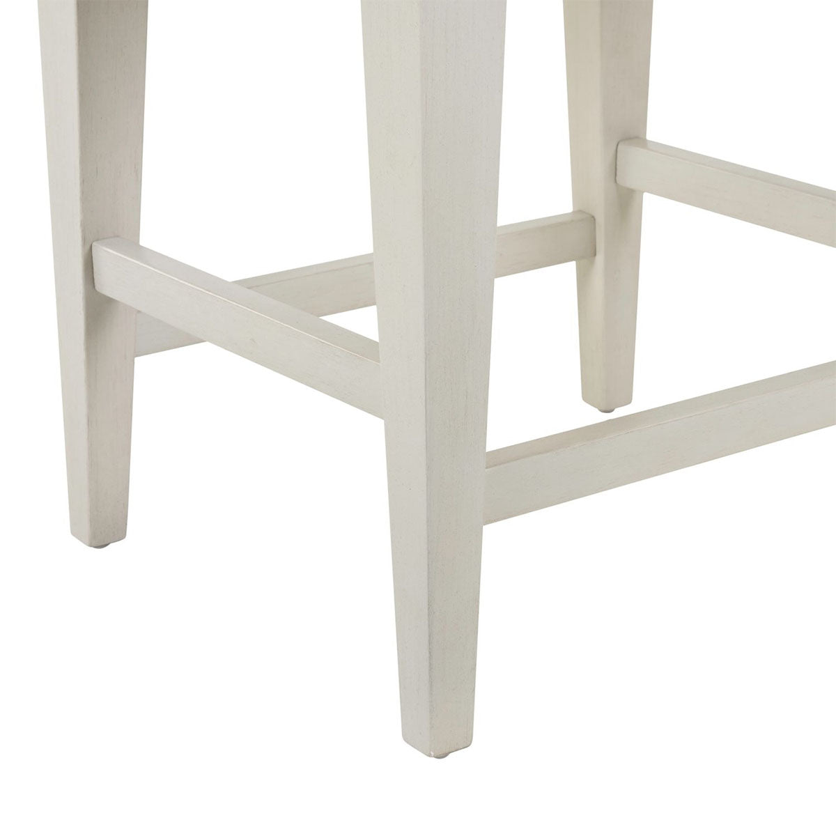 BERKLEY SQUARE CNT STOOL