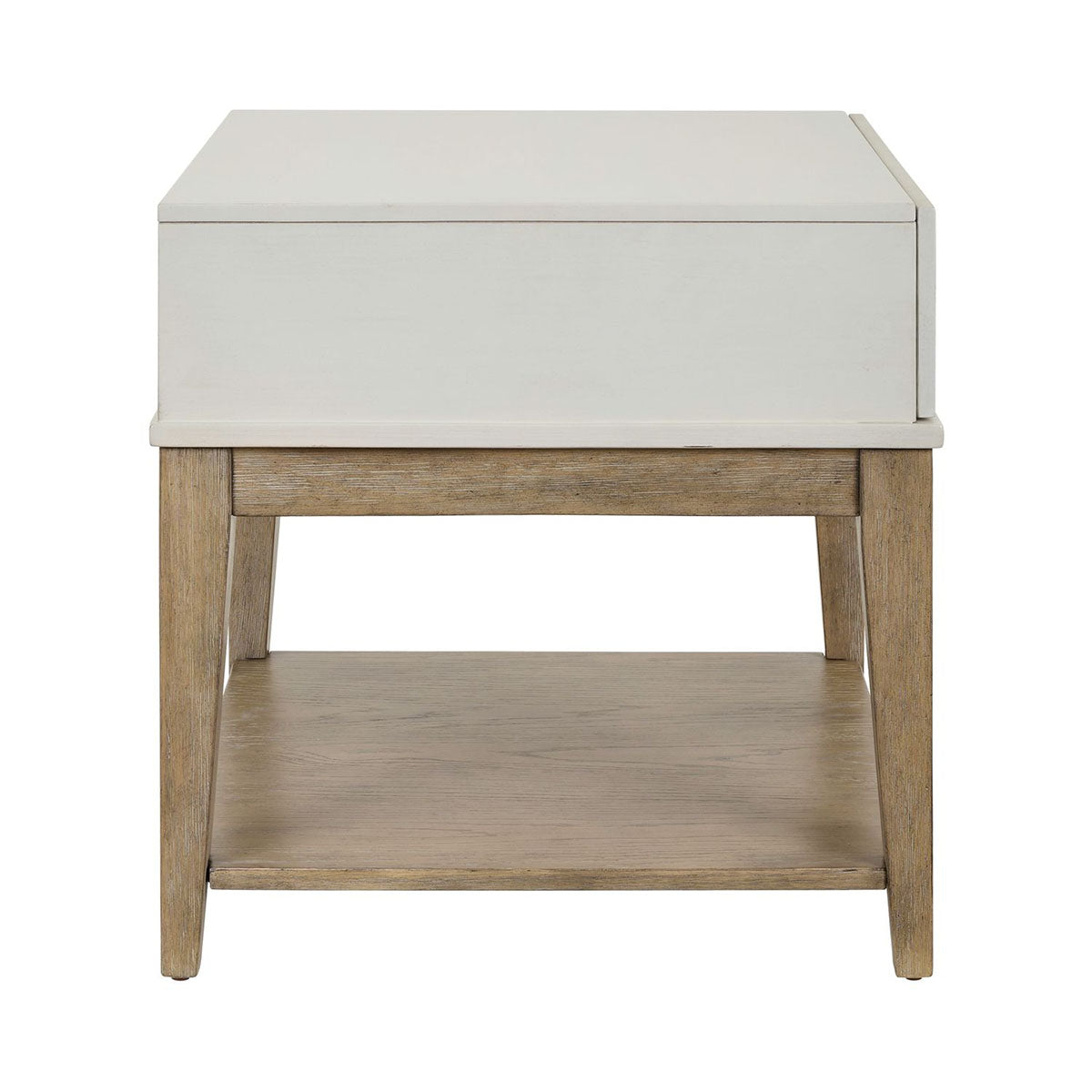 BERKLEY SQUARE CHAIRSIDE TABLE