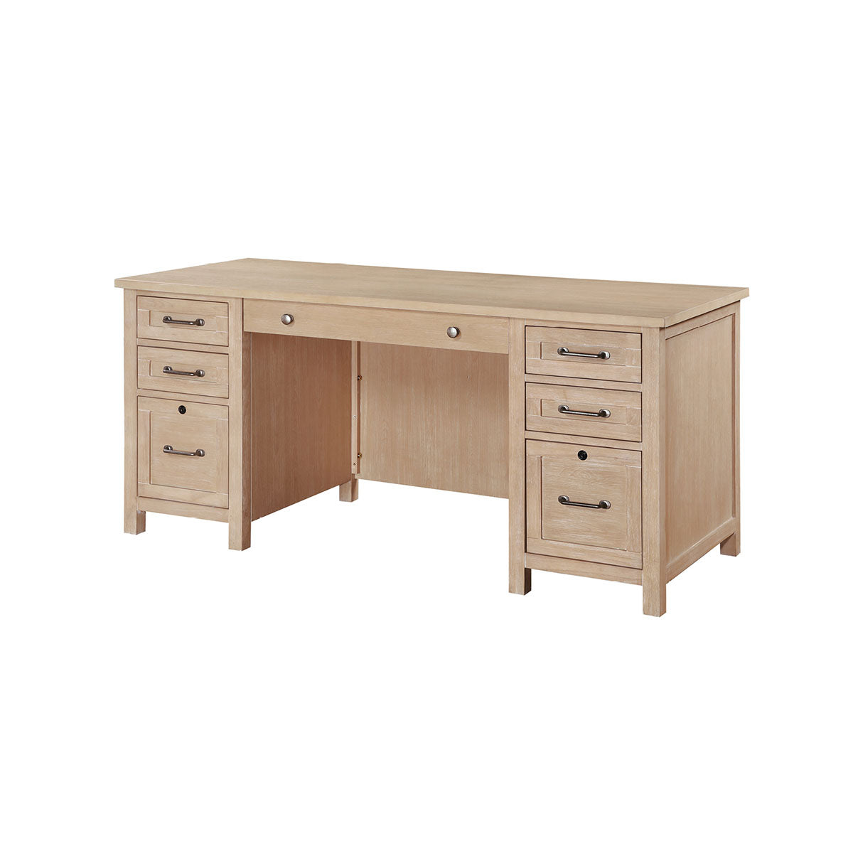 MAYVILLE 66" DESK