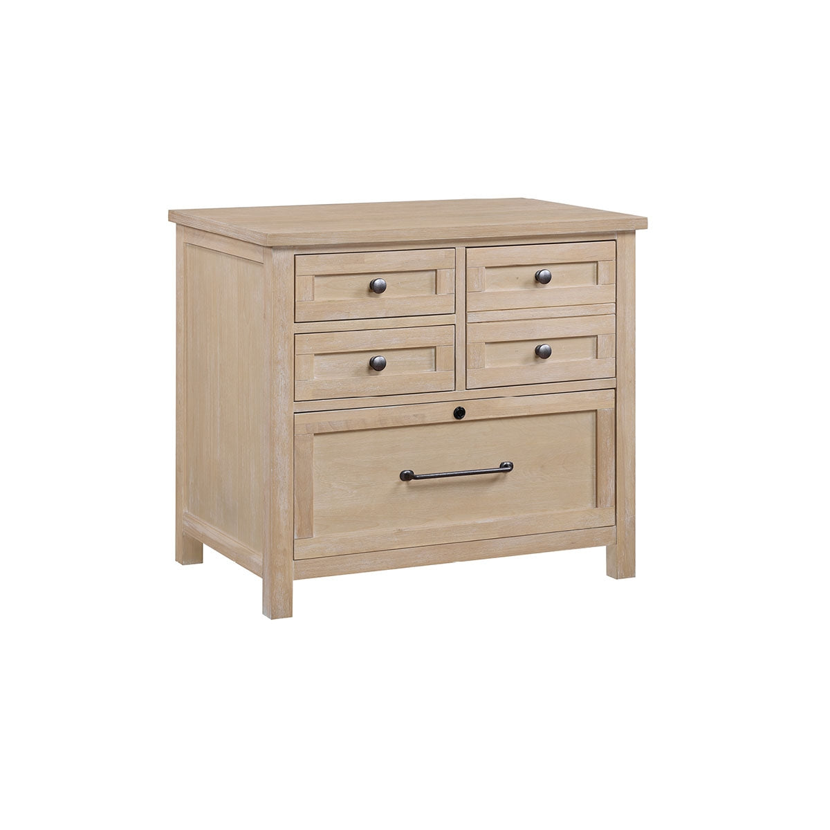 MAYVILLE LATERAL FILE
