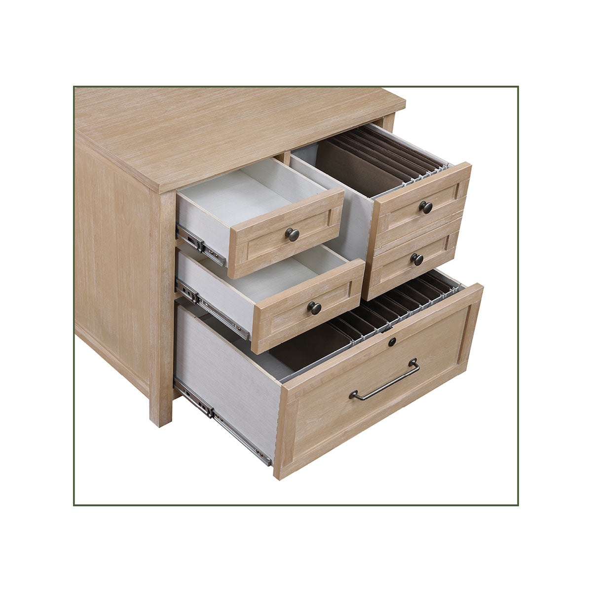 MAYVILLE LATERAL FILE