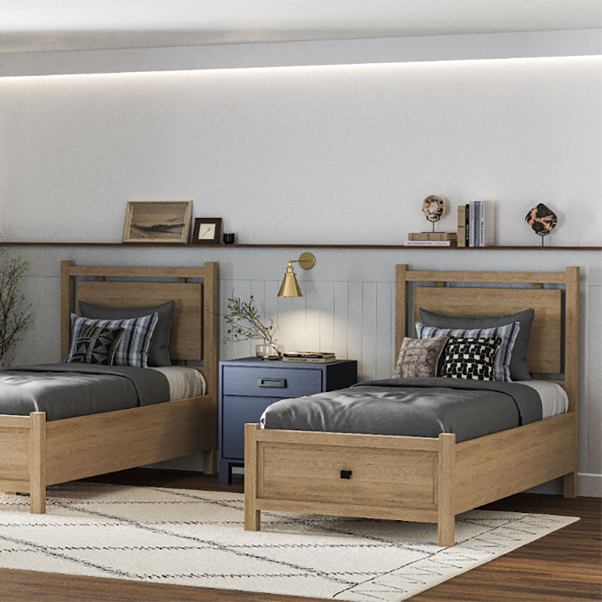 Tappan Nightstand 5