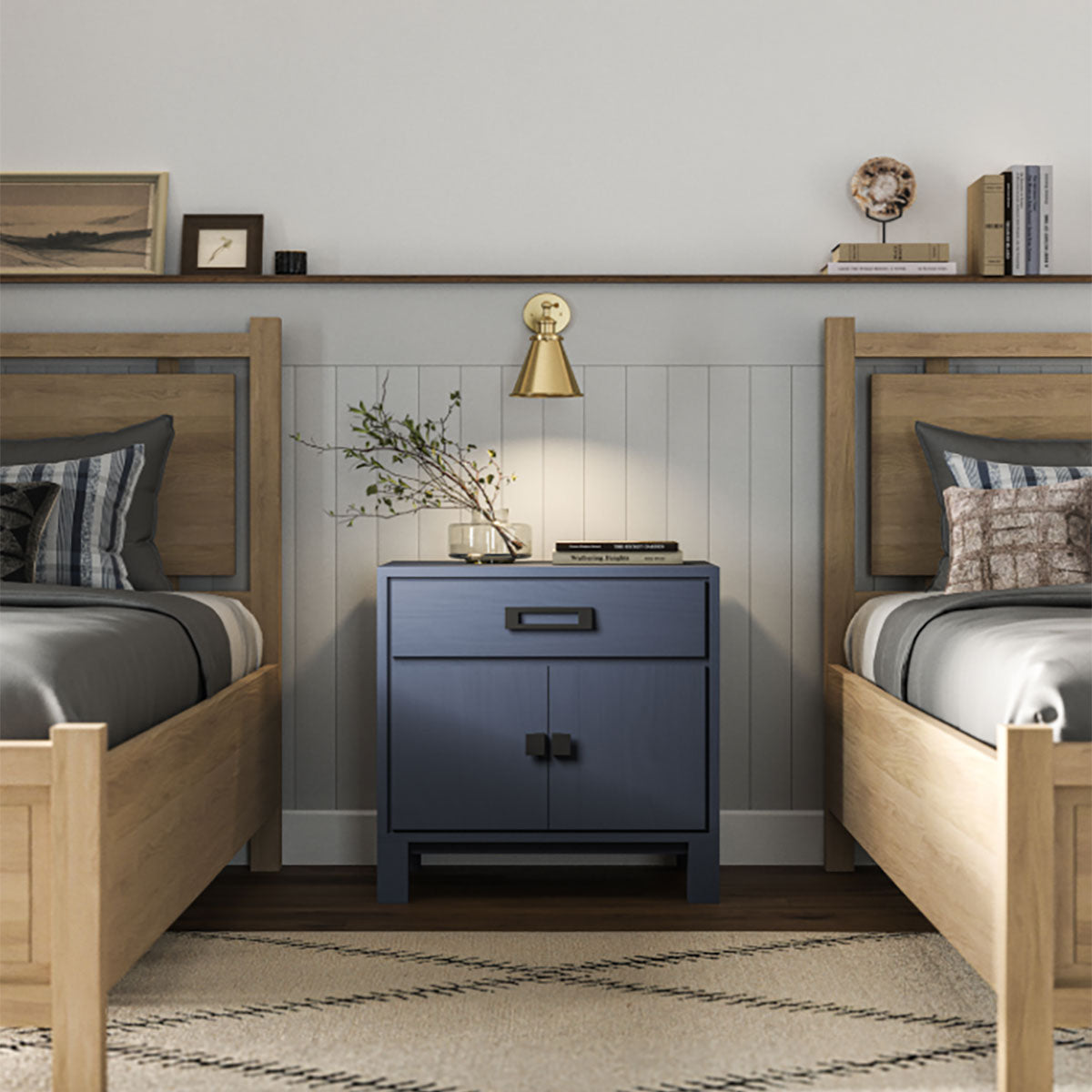 Tappan Nightstand 5