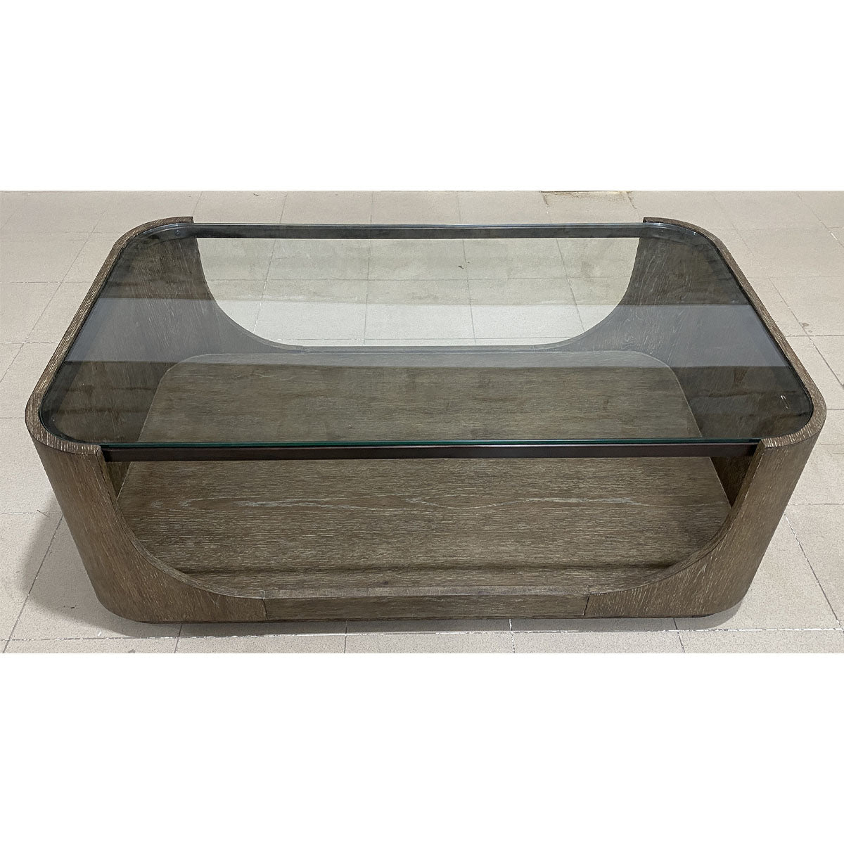 ENZO COCKTAIL TABLE