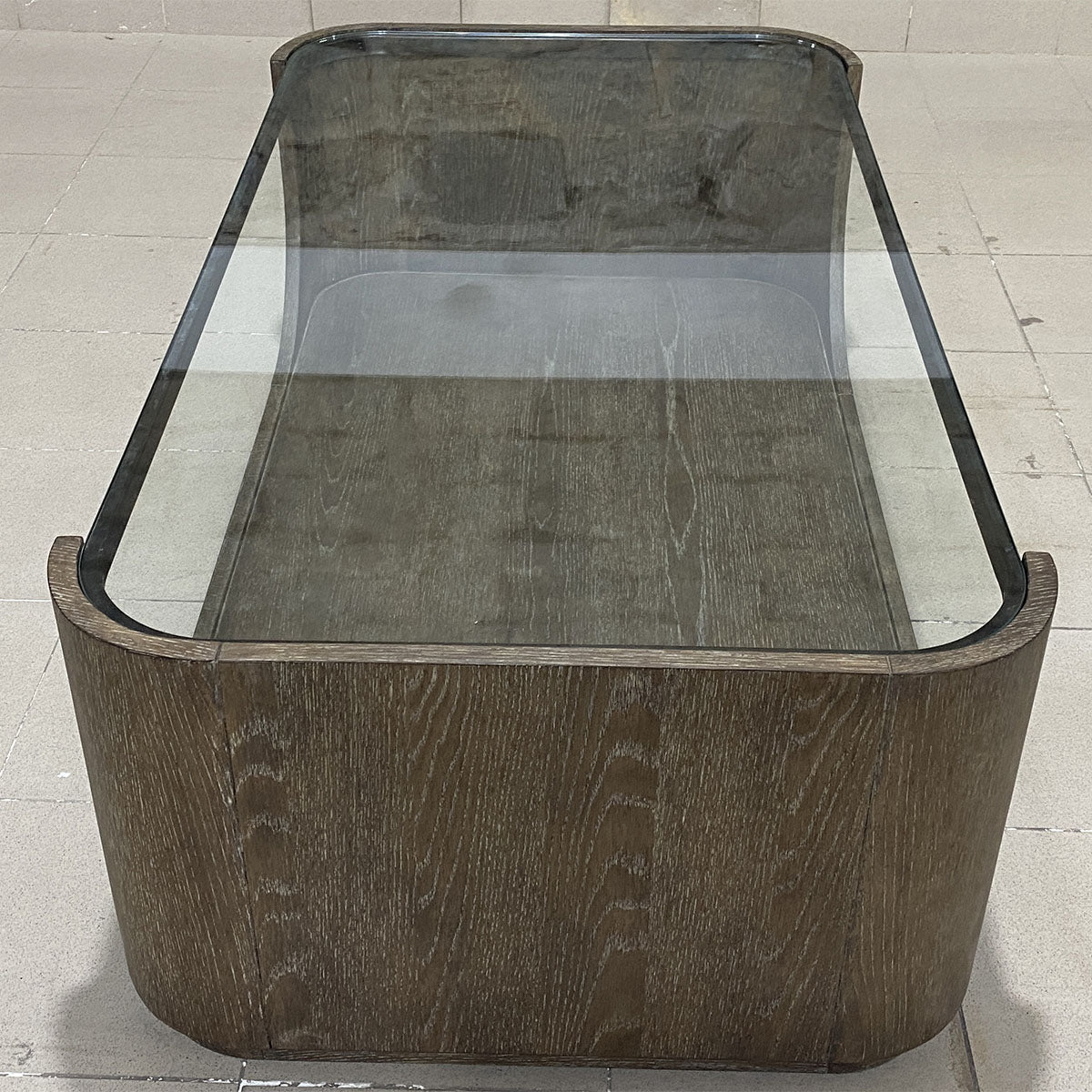 ENZO COCKTAIL TABLE