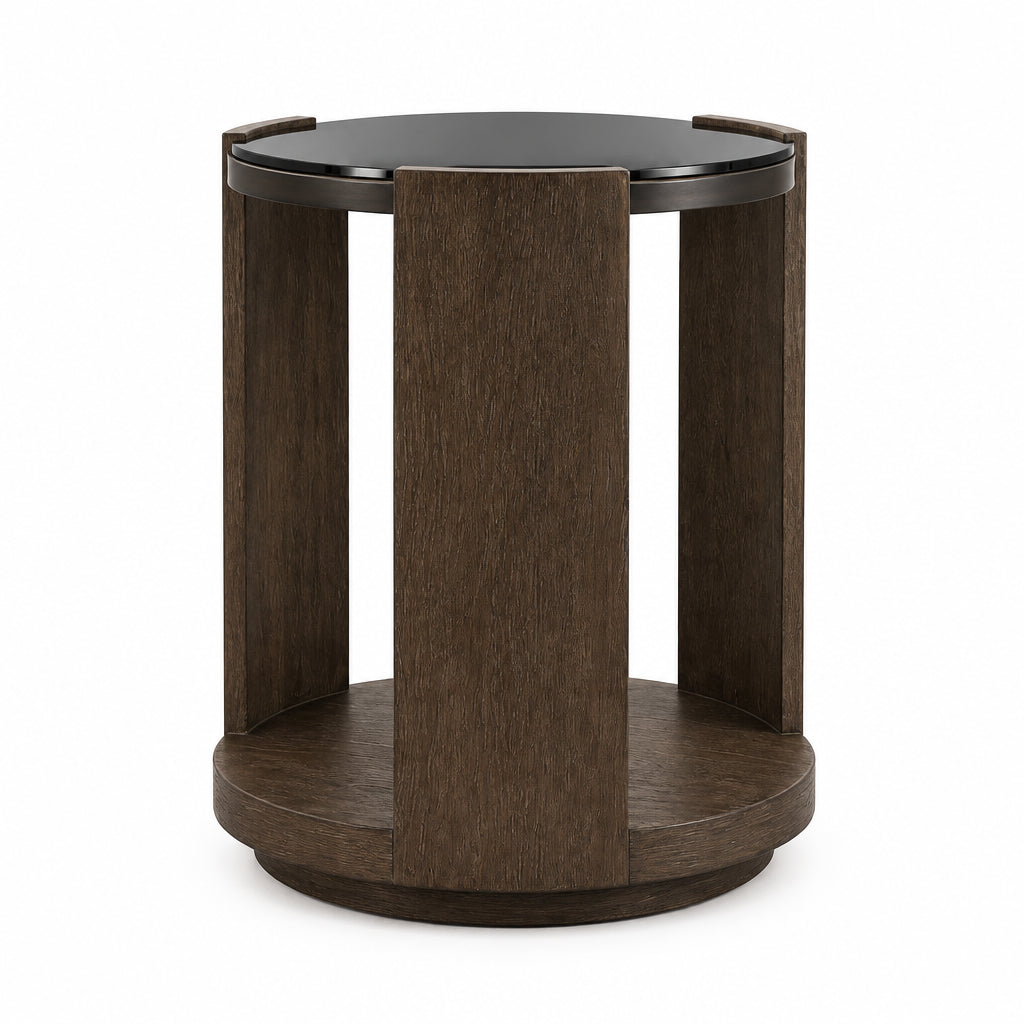 ENZO CHAIRSIDE TABLE