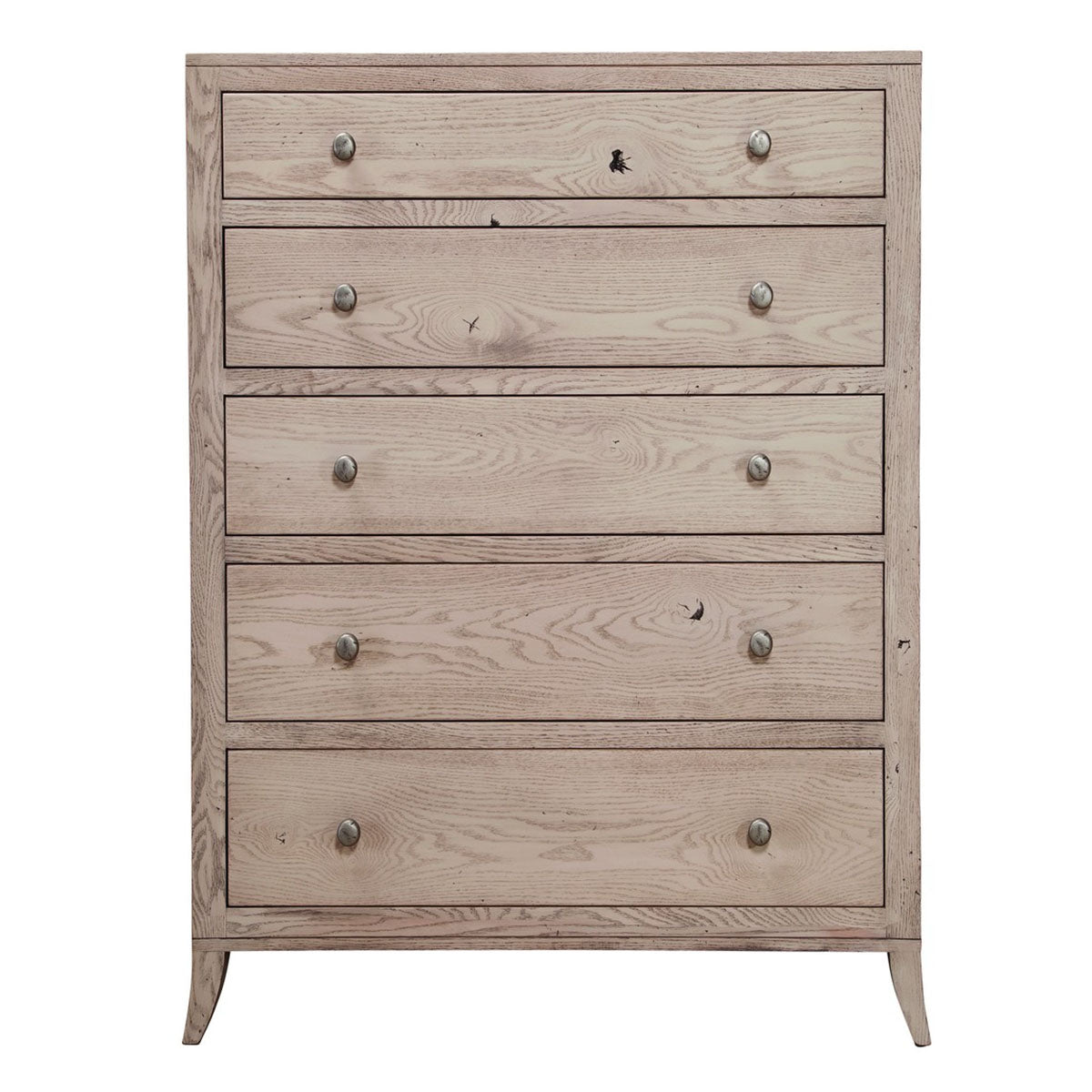 ADRIENNE CHEST 3 IN OAK