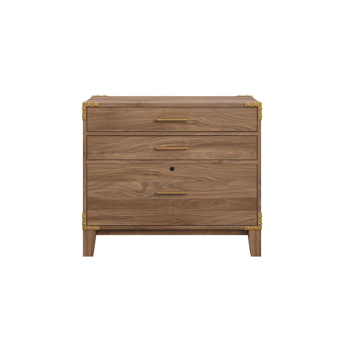 SAYBROOK LATERAL FILE CABINET