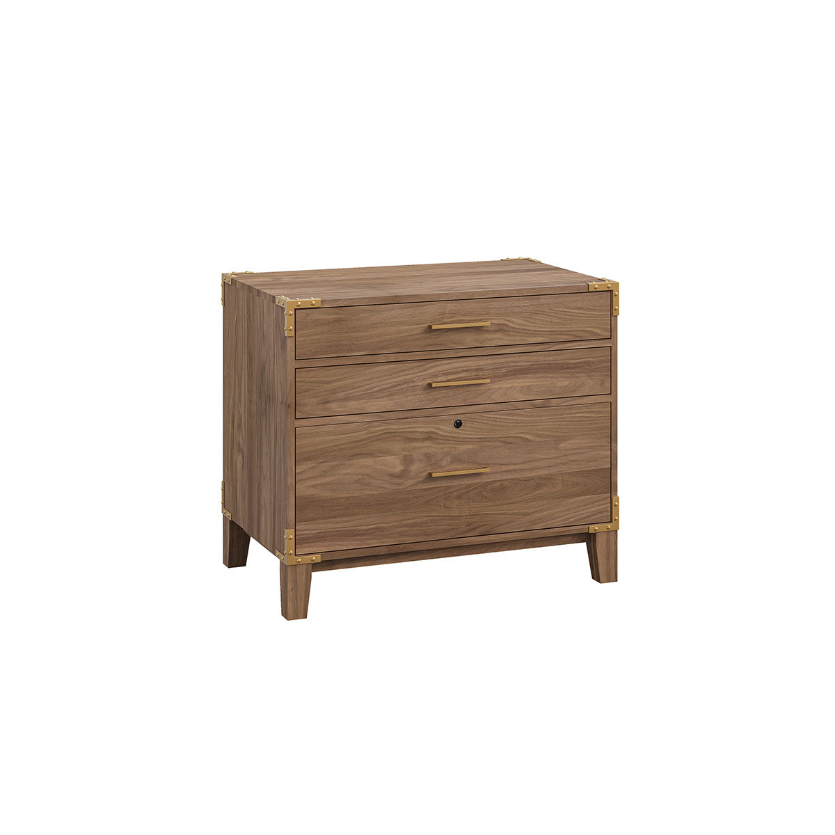 SAYBROOK LATERAL FILE CABINET