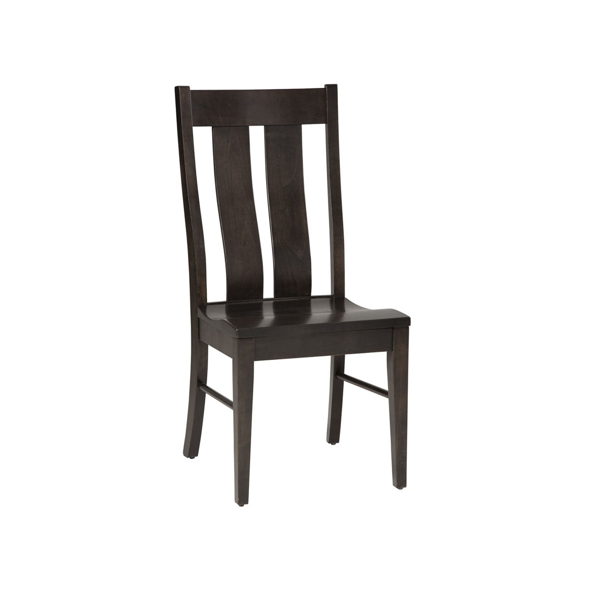 STELLA CHAIR IN WORMY MAPLE