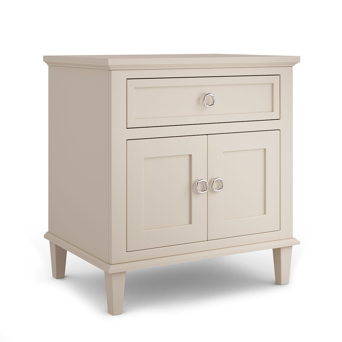 South Port Nightstand 5