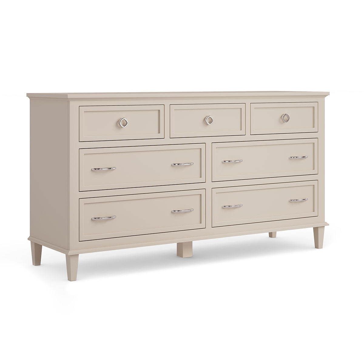 SOUTH PORT DRESSER 2