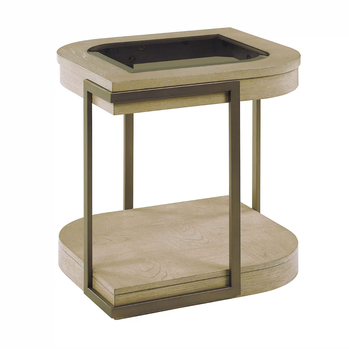 RIO VISTA END TABLE