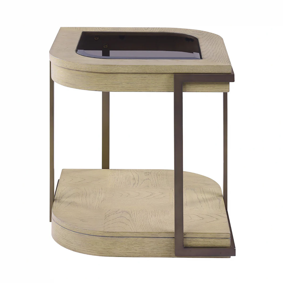 RIO VISTA END TABLE