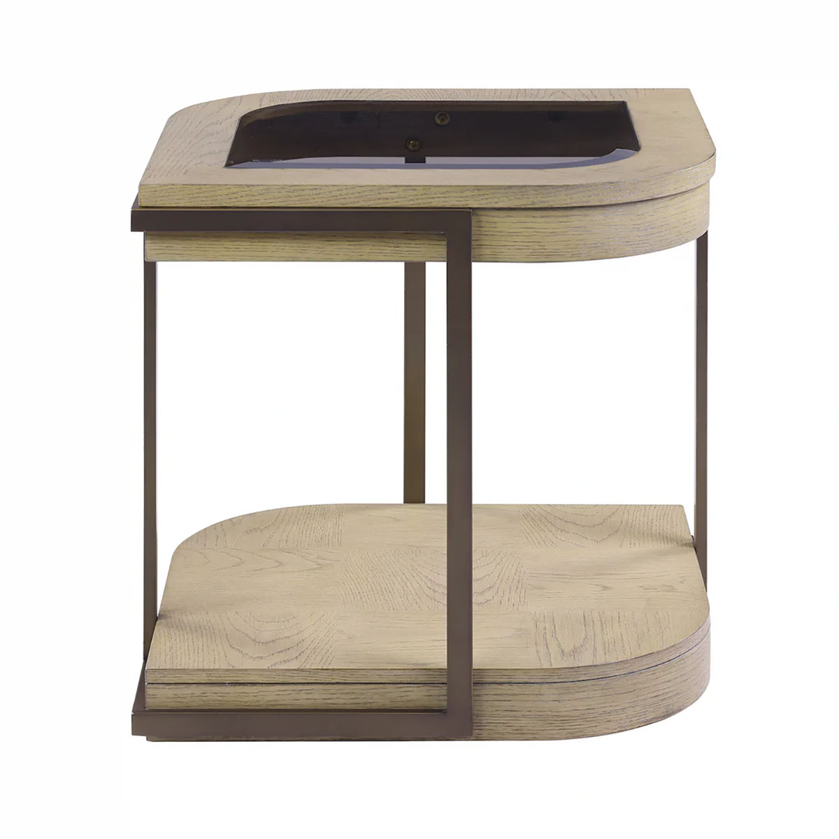RIO VISTA END TABLE