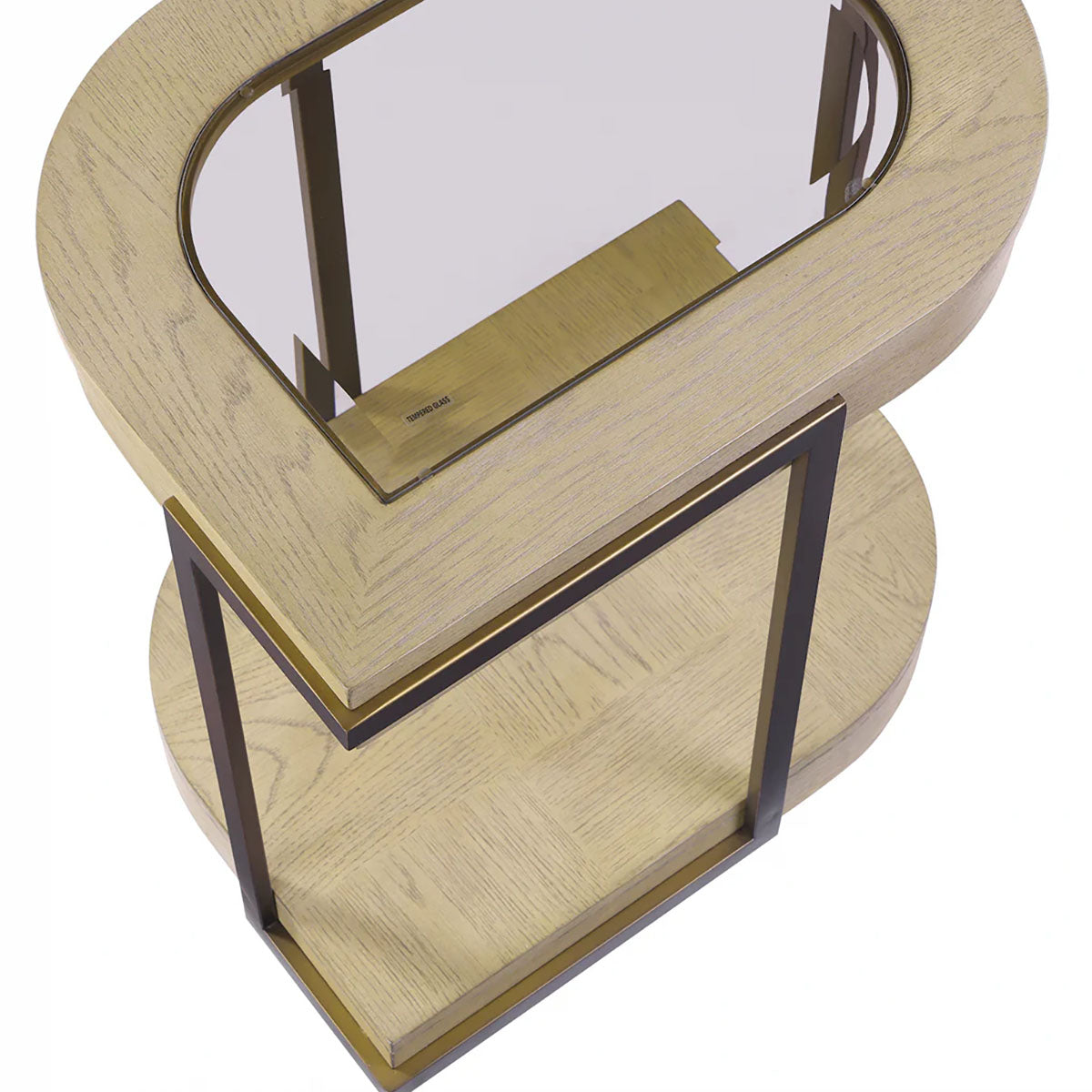 RIO VISTA CHAIRSIDE TABLE