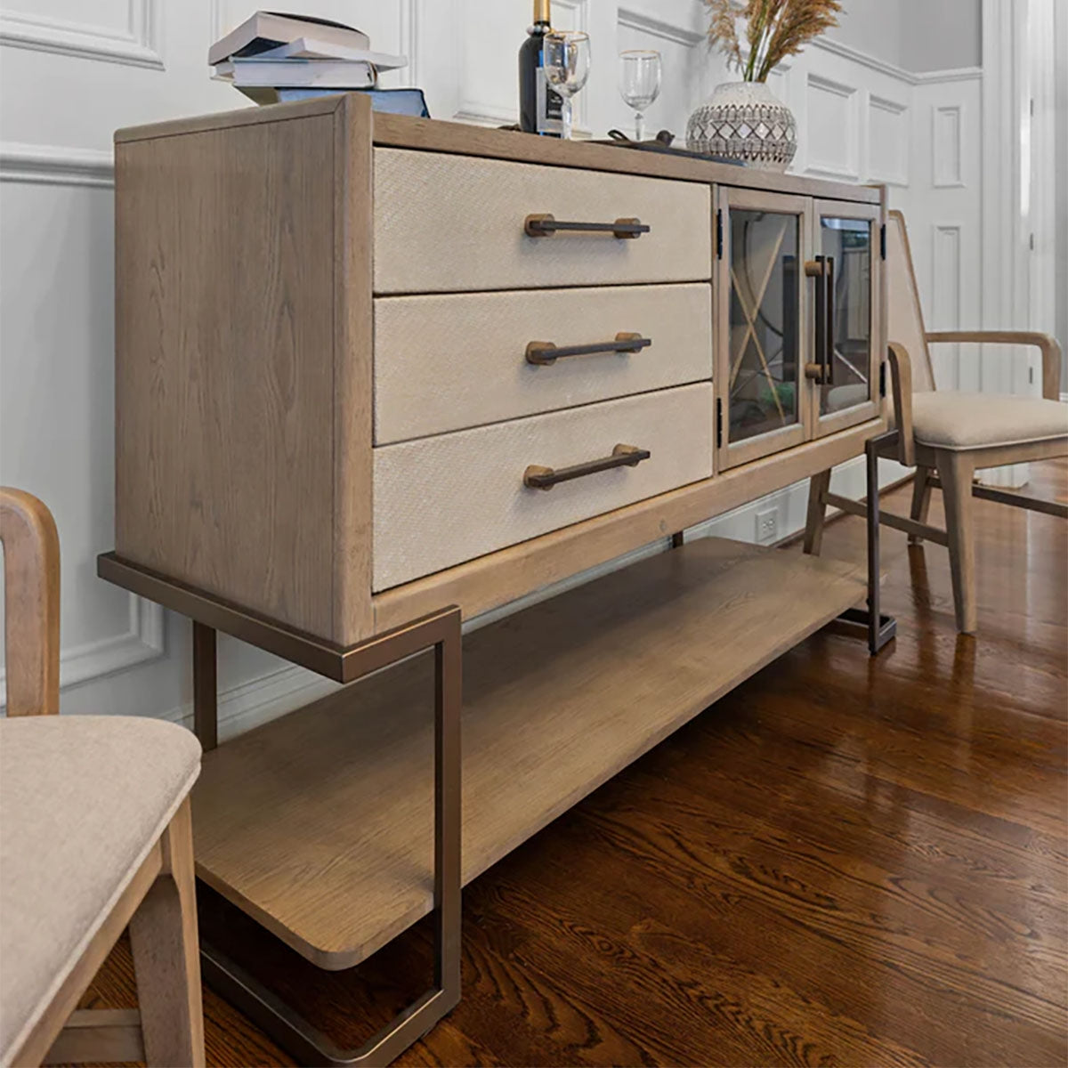 RIO VISTA CREDENZA