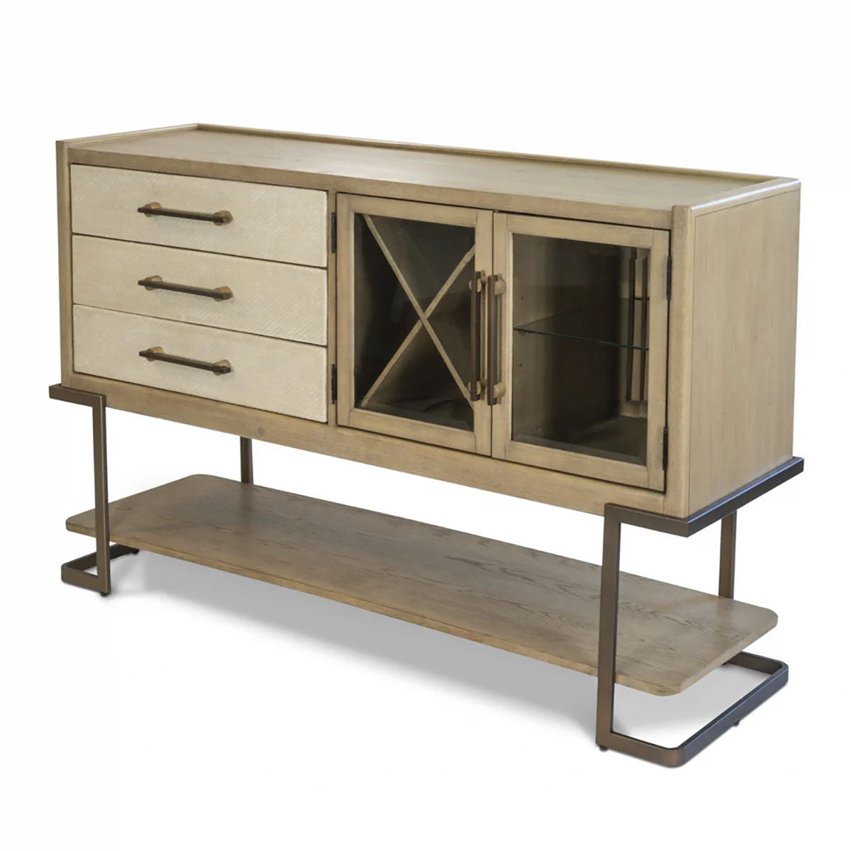 RIO VISTA CREDENZA