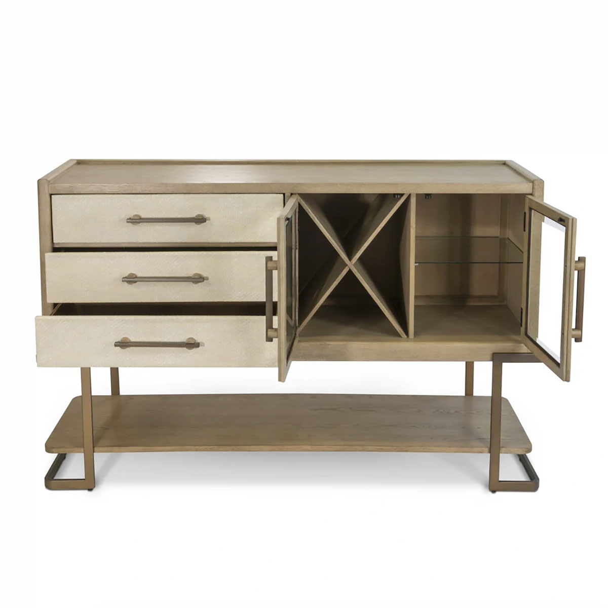 RIO VISTA CREDENZA