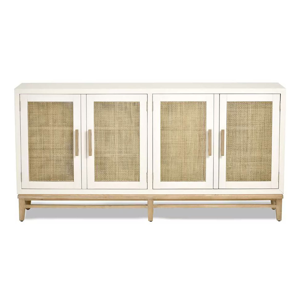 VENICE 4 DOOR CREDENZA