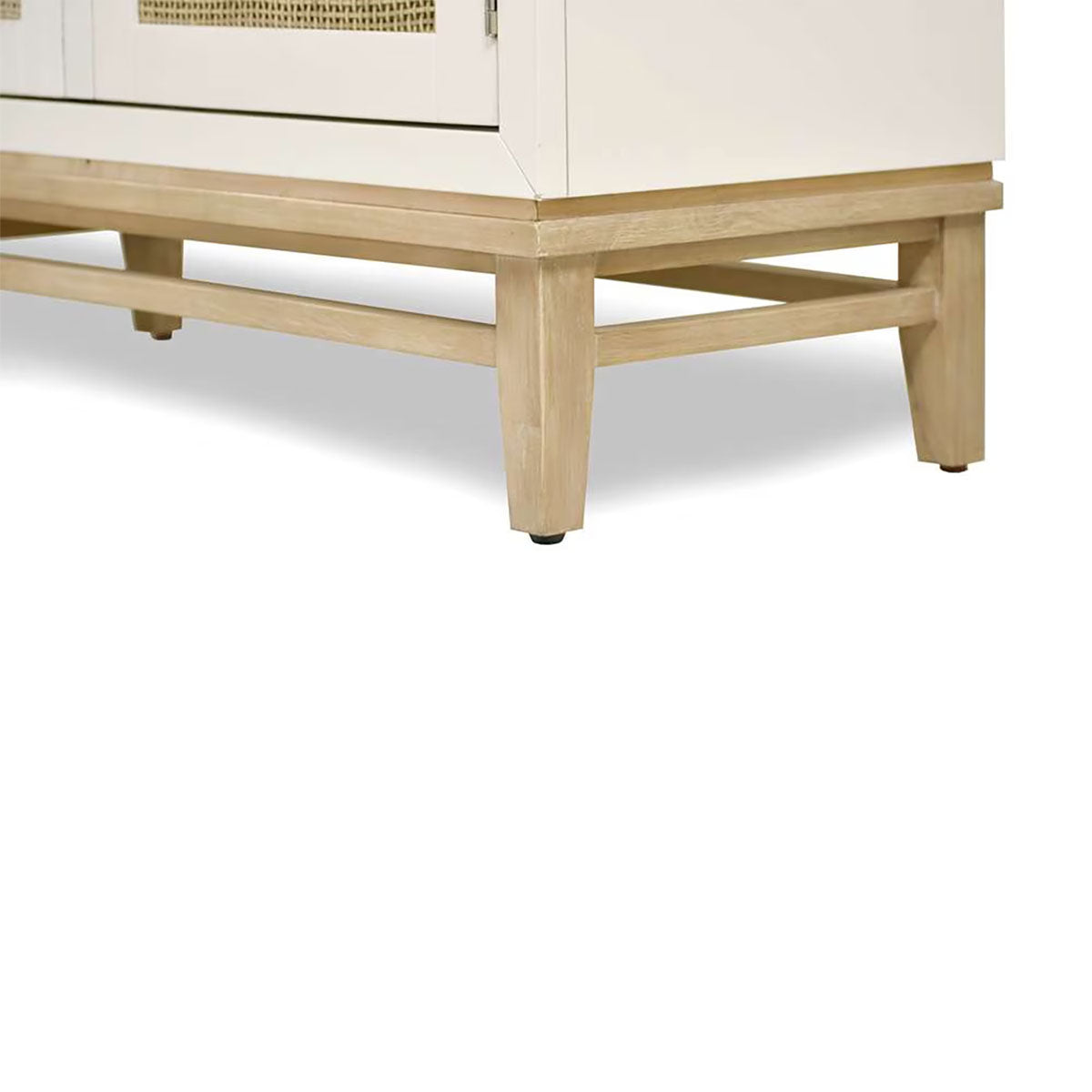VENICE 4 DOOR CREDENZA