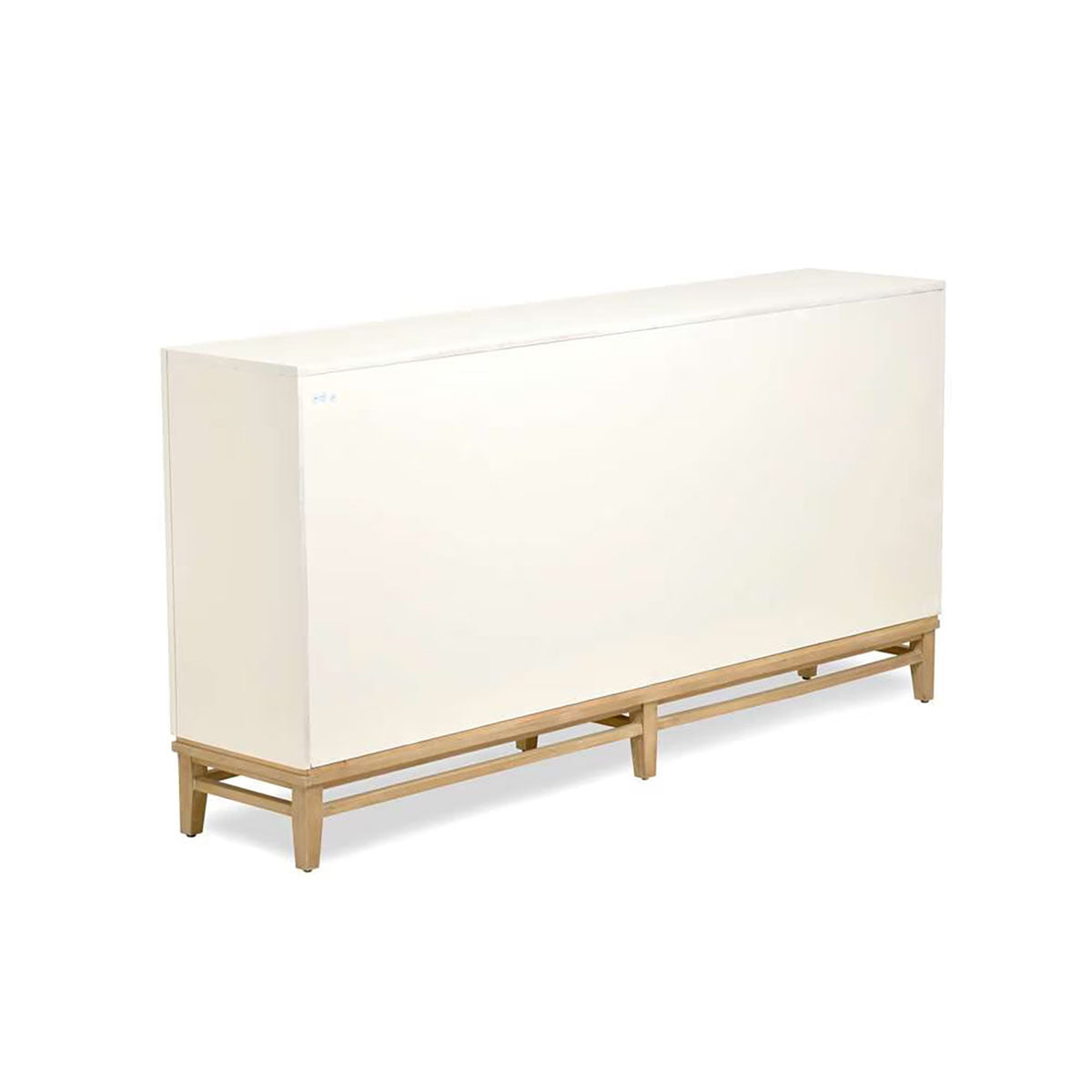 VENICE 4 DOOR CREDENZA
